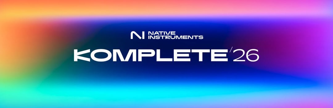 Native Instruments
